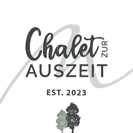 Chalet Zur Auszeit Mittenwald Exterior photo
