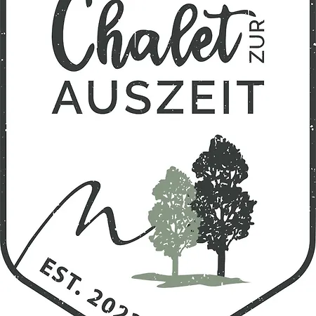 Chalet Zur Auszeit Mittenwald Exterior photo