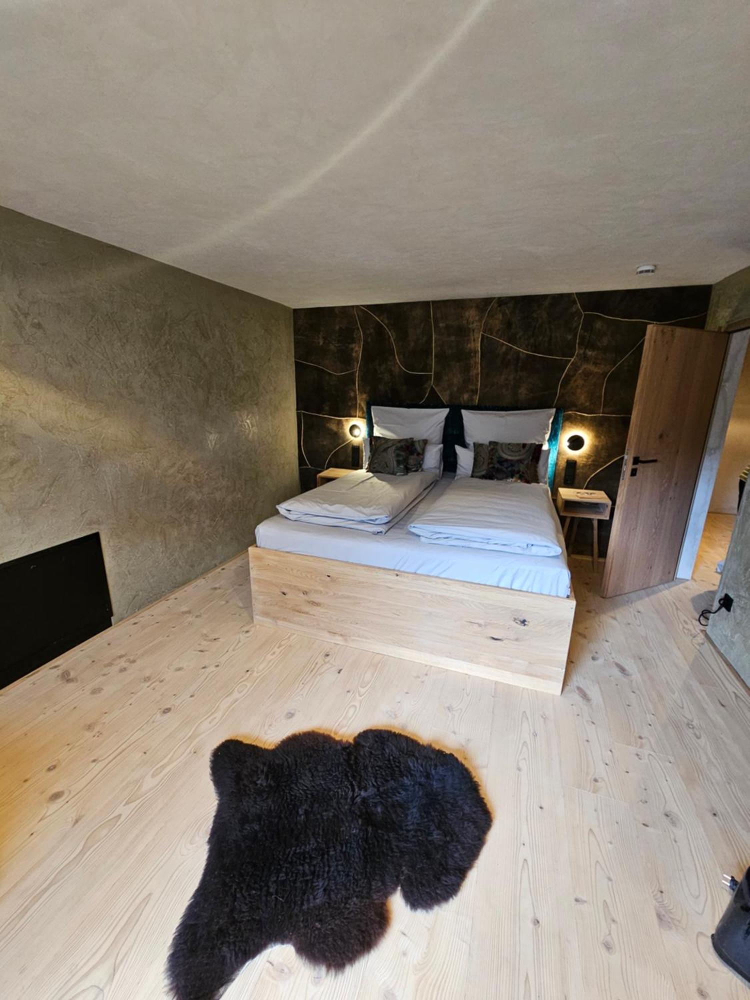 Holiday home Zur Auszeit *