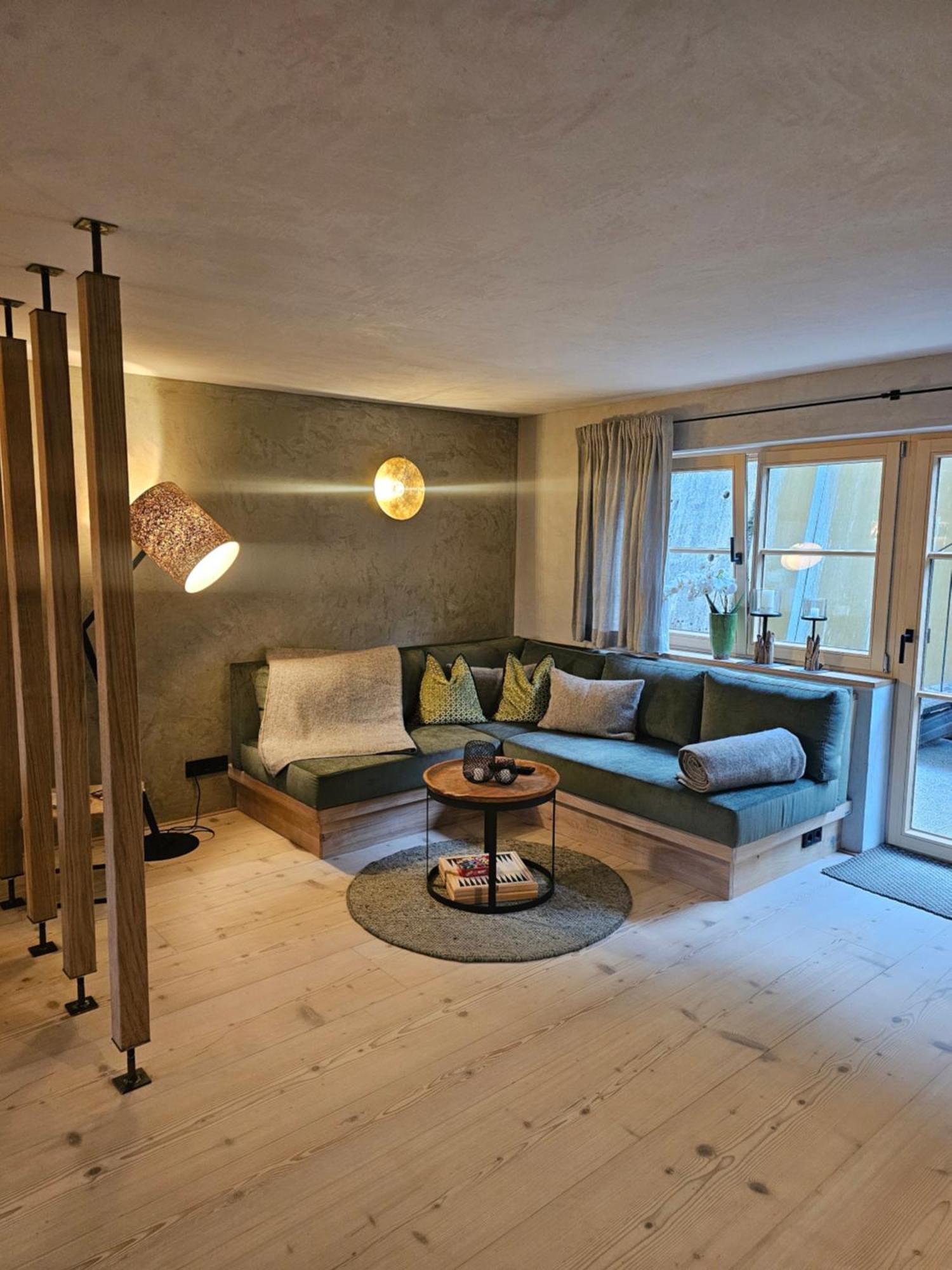 Holiday home Zur Auszeit